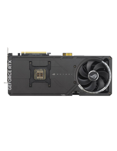 Karta Graf. Asus Rog Astral Rtx 5090 32Gb Oc Btf G.