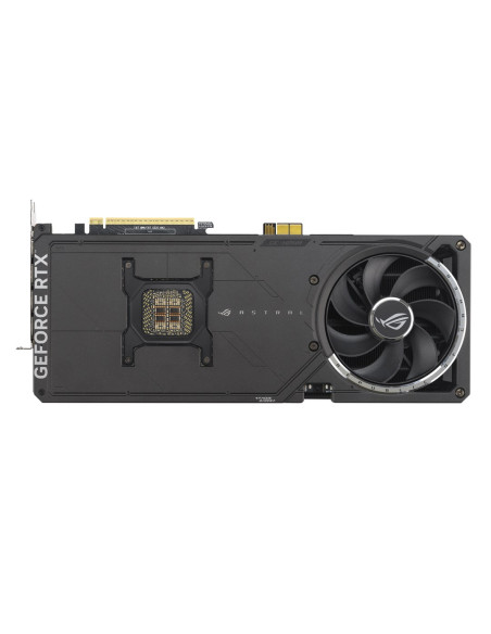 Karta Graf. Asus Rog Astral Rtx 5090 32Gb Oc Btf G.