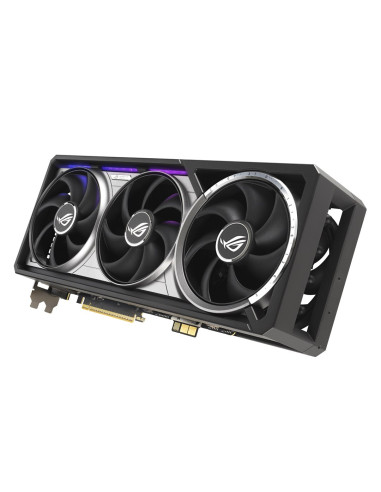 Karta Graf. Asus Rog Astral Rtx 5090 32Gb Oc Btf G.