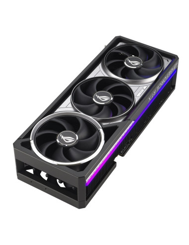Karta Graf. Asus Rog Astral Rtx 5090 32Gb Oc Btf G.