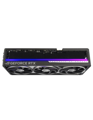 Karta Graf. Asus Rog Astral Rtx 5090 32Gb Oc Btf G.
