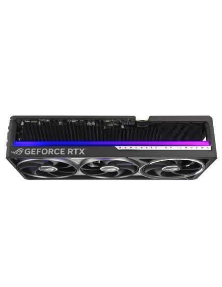 Karta Graf. Asus Rog Astral Rtx 5090 32Gb Oc Btf G.