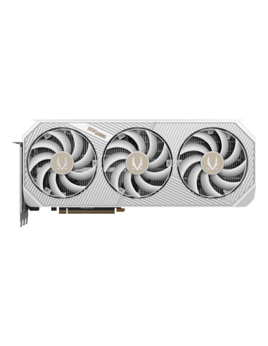 Karta Graficzna Zotac Gaming Geforce Rtx 5090 32Gb Solid Oc White