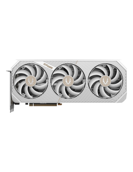 Karta Graficzna Zotac Gaming Geforce Rtx 5090 32Gb Solid Oc White