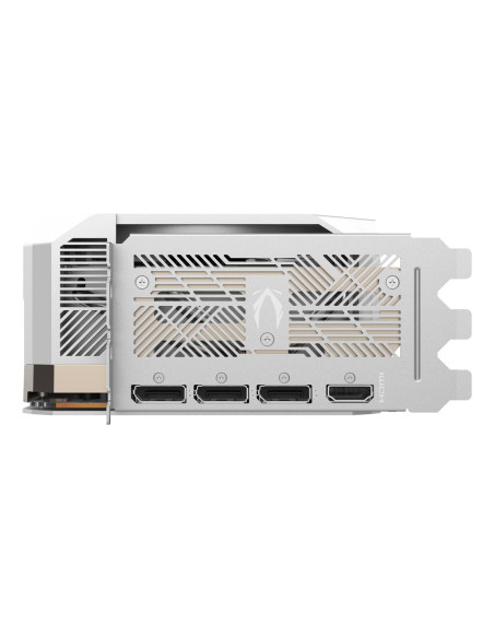 Karta Graficzna Zotac Gaming Geforce Rtx 5090 32Gb Solid Oc White