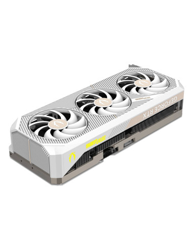 Karta Graficzna Zotac Gaming Geforce Rtx 5090 32Gb Solid Oc White