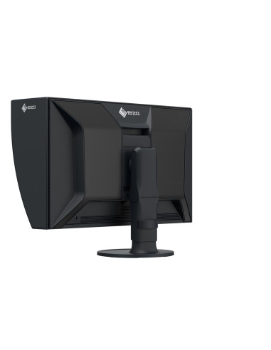Monitor Eizo Coloredge Cg2700X - 68,6 Cm (27") - 3840 X 2160 Pikseli - 4K Ultra Hd - Lcd - 13 Ms
