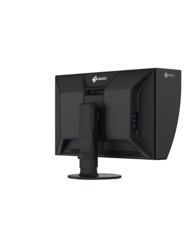 Monitor Eizo Coloredge Cg2700X - 68,6 Cm (27") - 3840 X 2160 Pikseli - 4K Ultra Hd - Lcd - 13 Ms