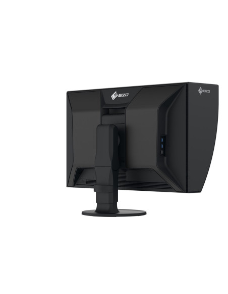 Monitor Eizo Coloredge Cg2700X - 68,6 Cm (27") - 3840 X 2160 Pikseli - 4K Ultra Hd - Lcd - 13 Ms