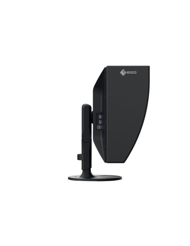 Monitor Eizo Coloredge Cg2700X - 68,6 Cm (27") - 3840 X 2160 Pikseli - 4K Ultra Hd - Lcd - 13 Ms