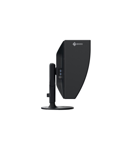 Monitor Eizo Coloredge Cg2700X - 68,6 Cm (27") - 3840 X 2160 Pikseli - 4K Ultra Hd - Lcd - 13 Ms