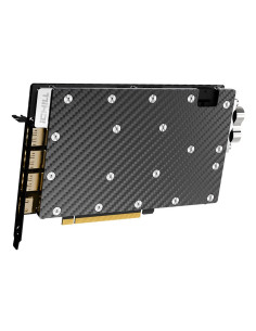 Karta Graficzna Inno3D Rtx5090 Ichill Frostbite Pro 32Gb Gddr7 Hdmi 3Xdp