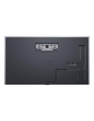 Telewizor Lg Oled77G51Lw Oled Evo 77'' 4K Ultra Hd 165Hz Webos Dolby Atmos Czarny
