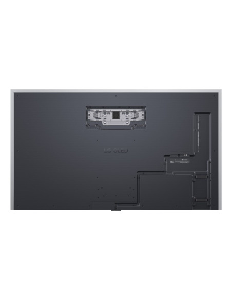 Telewizor Lg Oled77G51Lw Oled Evo 77'' 4K Ultra Hd 165Hz Webos Dolby Atmos Czarny