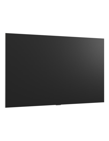 Telewizor Lg Oled77G51Lw Oled Evo 77'' 4K Ultra Hd 165Hz Webos Dolby Atmos Czarny