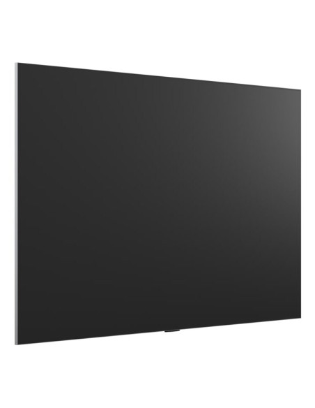 Telewizor Lg Oled77G51Lw Oled Evo 77'' 4K Ultra Hd 165Hz Webos Dolby Atmos Czarny