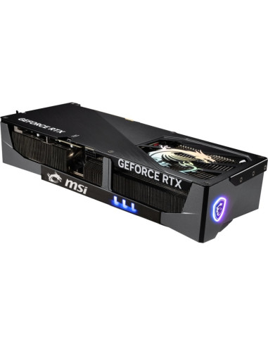 Karta Graf. Msi Rtx 5090 32G Gaming Trio