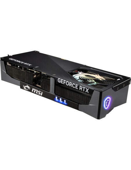 Karta Graf. Msi Rtx 5090 32G Gaming Trio