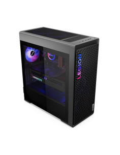 Lenovo Legion T7 34Ias10 Ultra 7 265Kf 64Gb Ddr5 5600 Ssd2Tb Geforce Rtx 5070 Ti 16Gb Noos Storm Grey 2