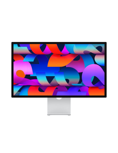 Apple Studio Display Nanoglas - Standfuăź Neigung+Hă¶Henverstellung (Speditionsversand)