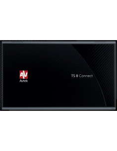 Avtek Monitor Ts 8 Connect 86