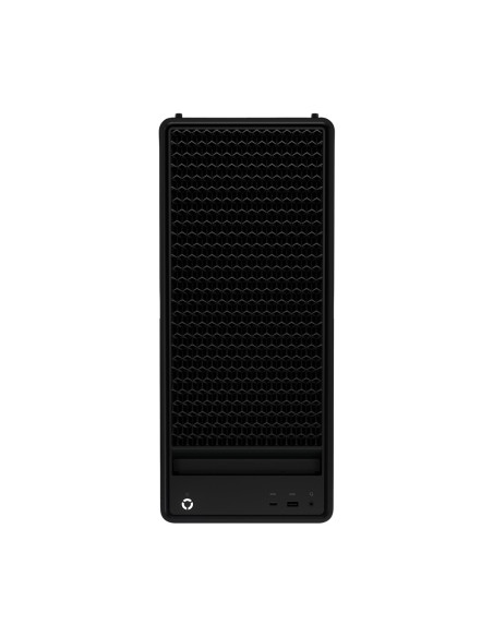 Lenovo Legion T5 30Iax10 Ultra 7 255Hx 32Gb Ddr5 5600 Ssd2Tb Geforce Rtx 5070 Ti 16Gb Win11 Eclipse Black