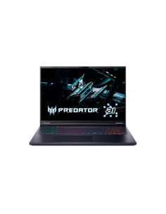 Laptop Acer Predator Helios Neo 18 Ai Phn18-72-75Pv Otchłań 18" Z Systemem Ips, Wqxga, 2560X1600, Intel Core U7, 32 Gb Ram, 1Tb 