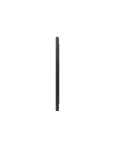 Samsung Om46B Płaski Panel Digital Signage 116,8 Cm (46") Lcd Wi-Fi 4000 Cd/M2 Full Hd Czarny Tizen 5.0 24/7