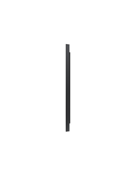 Samsung Om46B Płaski Panel Digital Signage 116,8 Cm (46") Lcd Wi-Fi 4000 Cd/M2 Full Hd Czarny Tizen 5.0 24/7