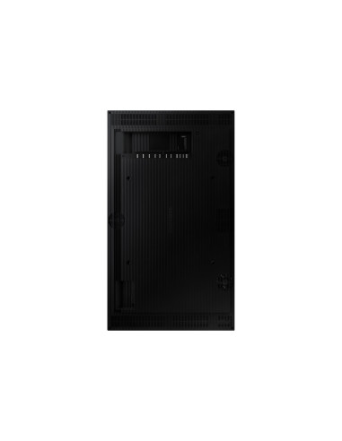 Samsung Om46B Płaski Panel Digital Signage 116,8 Cm (46") Lcd Wi-Fi 4000 Cd/M2 Full Hd Czarny Tizen 5.0 24/7