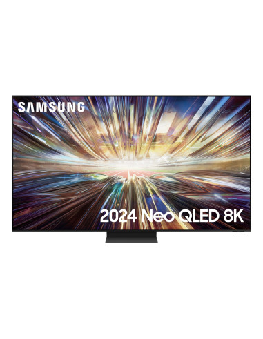 Telewizor Samsung Qe75Qn800Dtxxh Qled 75'' 8K Ultra Hd Tizen 165Hz Dolby Atmos Czarny