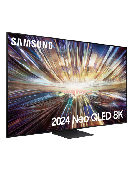 Telewizor Samsung Qe75Qn800Dtxxh Qled 75'' 8K Ultra Hd Tizen 165Hz Dolby Atmos Czarny
