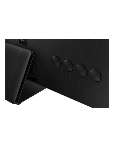 Telewizor Samsung Qe75Qn800Dtxxh Qled 75'' 8K Ultra Hd Tizen 165Hz Dolby Atmos Czarny