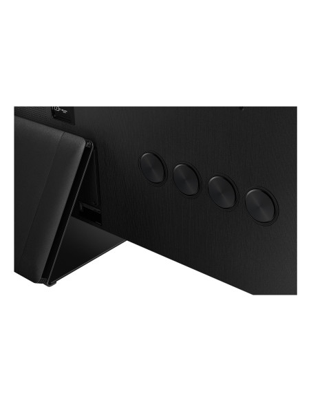 Telewizor Samsung Qe75Qn800Dtxxh Qled 75'' 8K Ultra Hd Tizen 165Hz Dolby Atmos Czarny