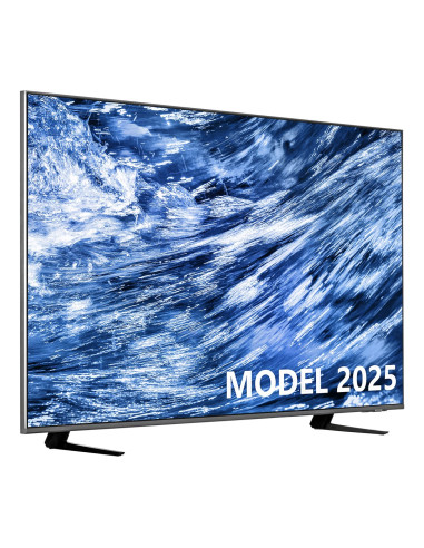 Telewizor Samsung Qe75Qn85Fau Neo Qled 75'' 4K Ultra Hd 144 Hz Tizen Dolby Atmos Srebrny