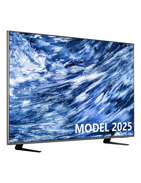 Telewizor Samsung Qe75Qn85Fau Neo Qled 75'' 4K Ultra Hd 144 Hz Tizen Dolby Atmos Srebrny
