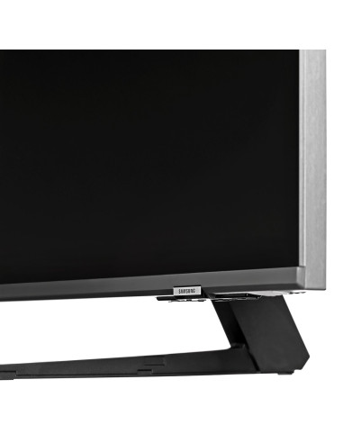 Telewizor Samsung Qe75Qn85Fau Neo Qled 75'' 4K Ultra Hd 144 Hz Tizen Dolby Atmos Srebrny