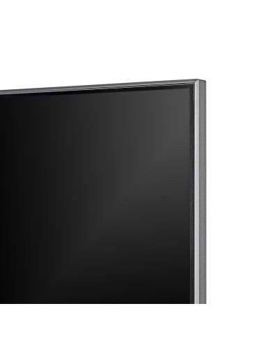 Telewizor Samsung Qe75Qn85Fau Neo Qled 75'' 4K Ultra Hd 144 Hz Tizen Dolby Atmos Srebrny