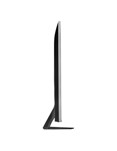 Telewizor Samsung Qe75Qn85Fau Neo Qled 75'' 4K Ultra Hd 144 Hz Tizen Dolby Atmos Srebrny
