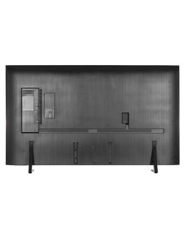Telewizor Samsung Qe75Qn85Fau Neo Qled 75'' 4K Ultra Hd 144 Hz Tizen Dolby Atmos Srebrny