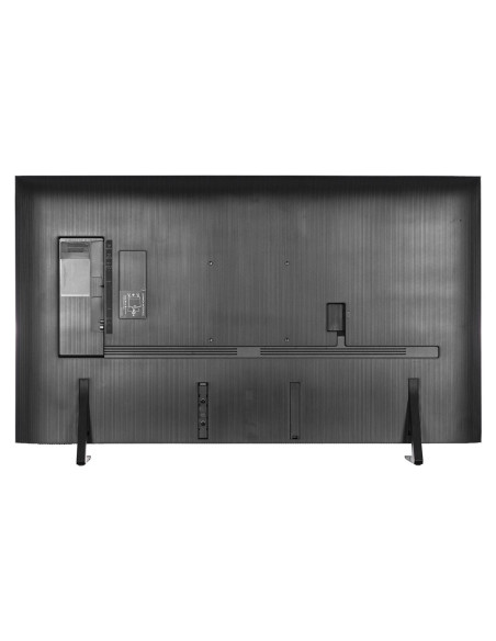 Telewizor Samsung Qe75Qn85Fau Neo Qled 75'' 4K Ultra Hd 144 Hz Tizen Dolby Atmos Srebrny