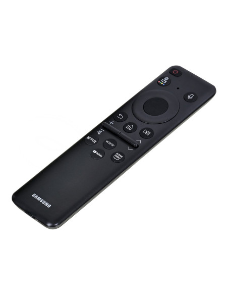 Telewizor Samsung Qe75Qn85Fau Neo Qled 75'' 4K Ultra Hd 144 Hz Tizen Dolby Atmos Srebrny