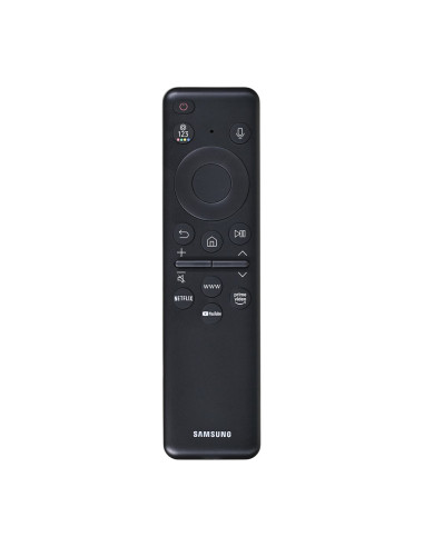 Telewizor Samsung Qe75Qn85Fau Neo Qled 75'' 4K Ultra Hd 144 Hz Tizen Dolby Atmos Srebrny