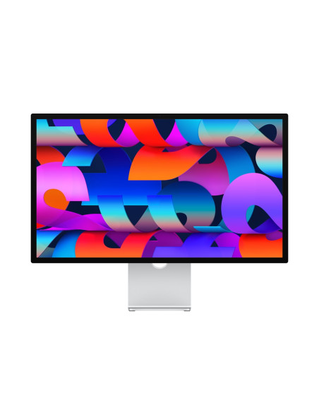 Apple Studio Display Standardglas - Standfuăź Neigungsverstellung (Speditionsversand)