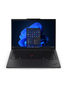 Lenovo Thinkpad T14 G6 14" Ips Wuxga 1920X1200 Antiglare Intel Core U5 228V 32Gb Lpddr5X Ssd 512Gb Intel Arc Graphics