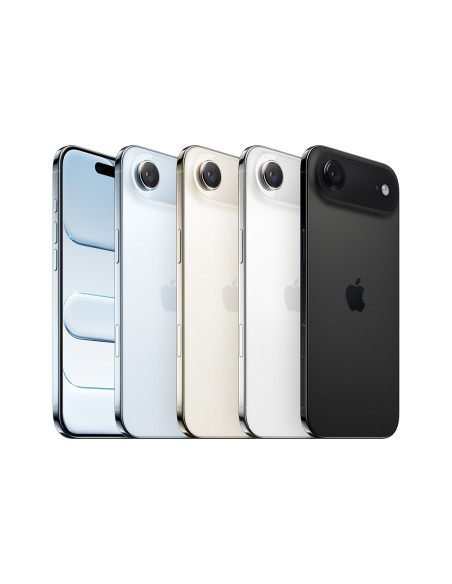 Apple Iphone Air 1Tb - Sky Blue