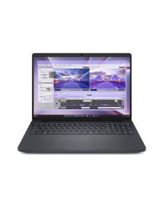 Komputer Dell Pro Max 16 | 16 " | Wyświetlacz Fhd+ | Procesor Intel Core Ultra 7 | 255H | 16 Gb | Pamięć Ddr5 | Pojemność Dysku 