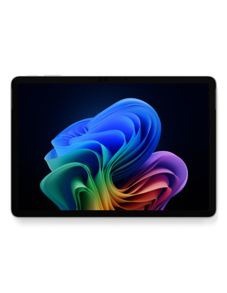 Tablet Microsoft Surface Pro Copilot+ Pc Dla Firm 30,5 Cm (12") Platin