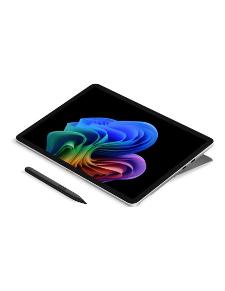 Tablet Microsoft Surface Pro Copilot+ Pc Dla Firm 30,5 Cm (12") Platin