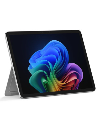 Tablet Microsoft Surface Pro Copilot+ Pc Dla Firm 30,5 Cm (12") Platin